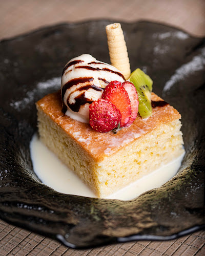 Restaurante peruano Panqa