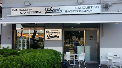 La Nuova Pasticceria Freni