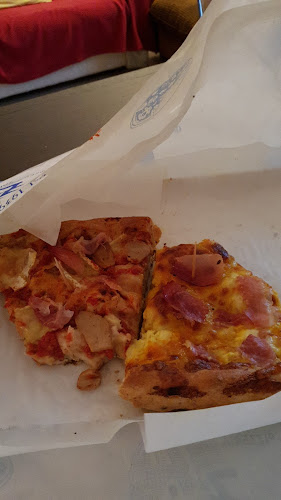 Comentarii opinii despre Zei Pizzeria... dal 1939