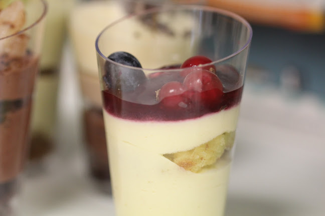 Forno Celiachiamo - Ristorazione