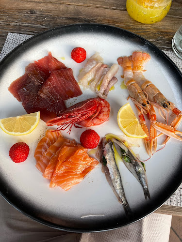 Comentarii opinii despre Al Caminetto Ristorante Pizzeria