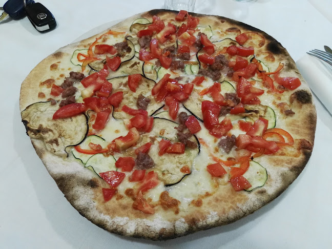 Comentarii opinii despre Da Giovanni