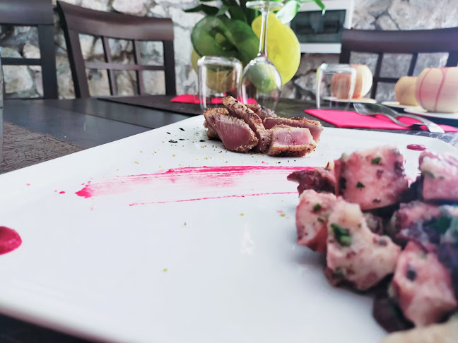 Opinii despre RISTORANTE S'ISCUGIA în Bosa - Ristorazione