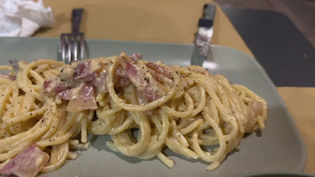 Opinii despre Osteria De Gustibus în Taormina - Ristorazione