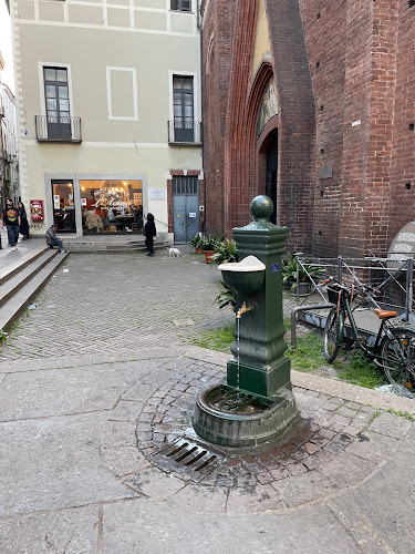 Via San Domenico, 2/A, 10122 Torino TO