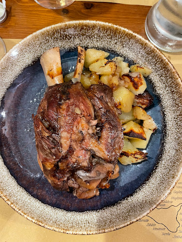 L'Acino Restaurant - Torino