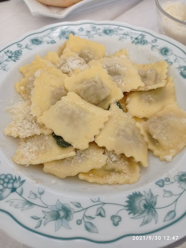 Trattoria della Ripa - Cuneo