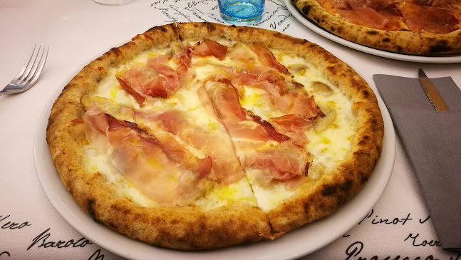Pizzeria Basilico Bianco - Gallarate