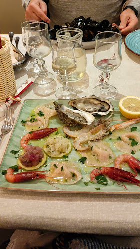 Opinii despre Ristorante La Cambusa ai 2 Laghi în Messina - Ristorazione