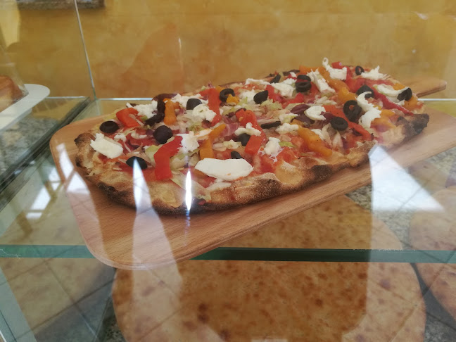 Opinii despre Pizzeria EraOra în Avezzano - Ristorazione