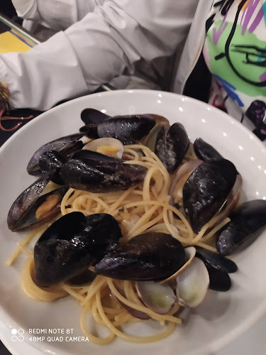 Opinii despre Il Pinguino în Scala - Ristorazione