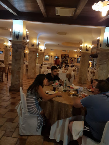 Ristorante Il Grecanico - Ristorazione