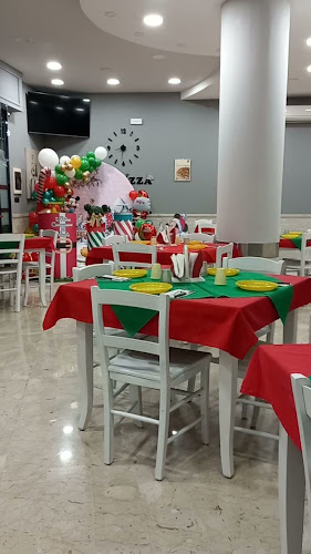 Reviews of Voglia Di Pizza in Vibo Valentia - Ristorazione