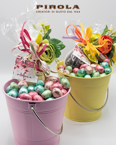 Pasticceria Pirola Varese - Ristorazione