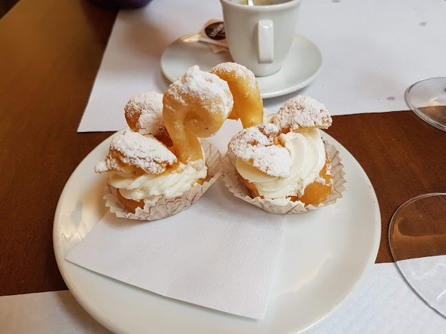 Pasticceria Angleria - Ristorazione