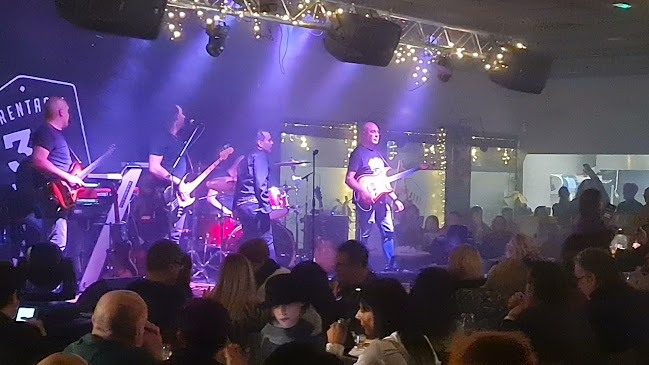 Via Aldo Moro, 37, 04011 Aprilia LT