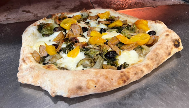 Pizzeria Basilico e Mozzarella - Ristorazione