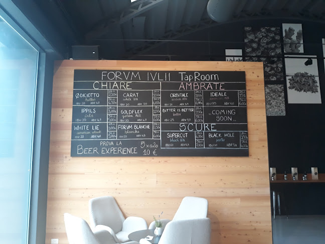 Birrificio Forum Iulii - Cividale del Friuli