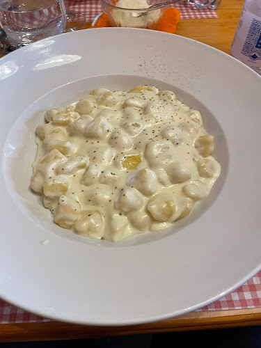 Trattoria della Ripa - Ristorazione