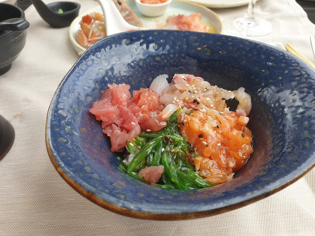 Tao sushi - Castellanza