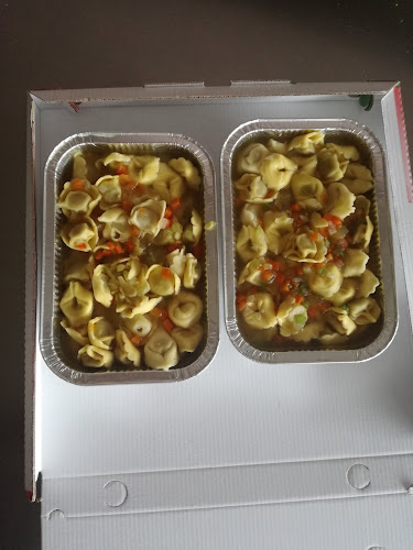 Opinii despre Pizzeria Smeraldo 1 în Corsico - Ristorazione