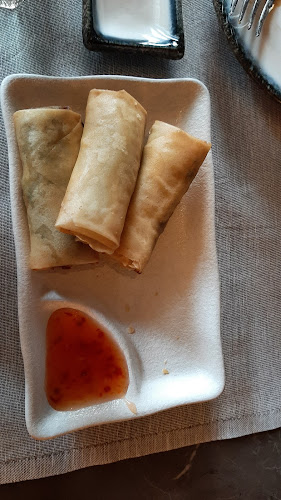 Comentarii opinii despre Tao sushi