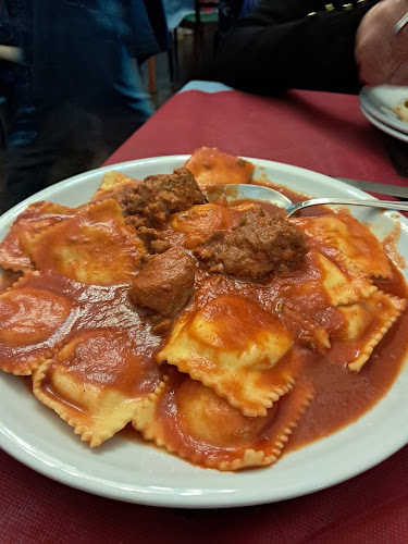 Opinii despre Agriturismo Ristorante Casa Vacanze Casa Azzurra San Basilio în Ispica - Ristorazione