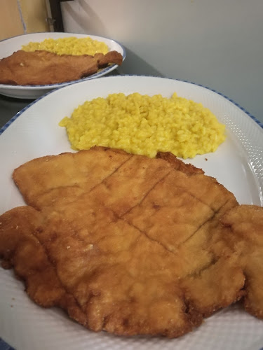 Ristorante Pizzeria Il Moro - Ristorazione