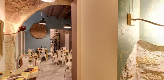 Quasi Quasi - Tarquinia