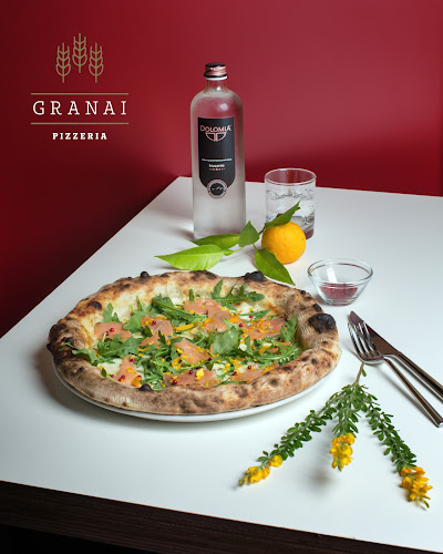 Comentarii opinii despre Pizzeria Granai