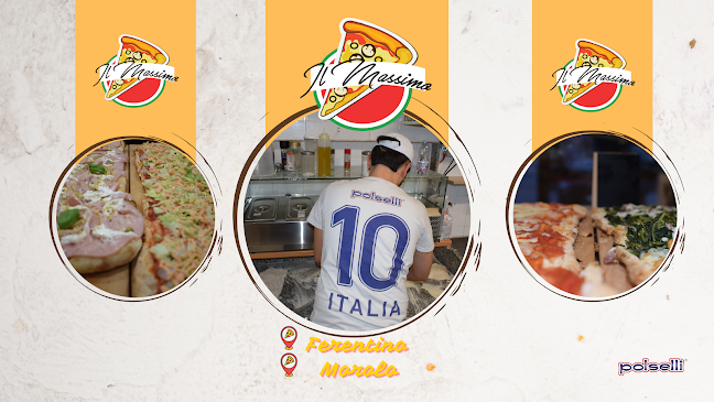 Il Massimo Della Pizza Ferentino