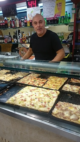 Pizza Idea 1 - Ristorazione