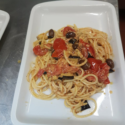 Geco Pub - Ristorazione