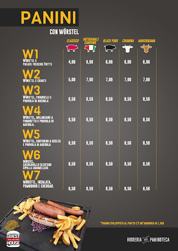 Comentarii opinii despre Guest House Pub