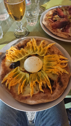 Comentarii opinii despre Pizzeria Sarsa verde