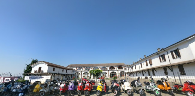 Opinii despre Hotel Ristorante Il Carrettino în Tortona - Ristorazione