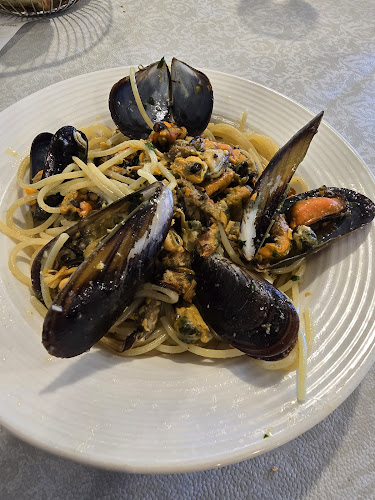 Opinii despre Trattoria delle Cozze în Mazara del Vallo - Ristorazione