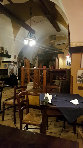 Opinii despre Osteria Quattro Venti în Fragagnano - Ristorazione