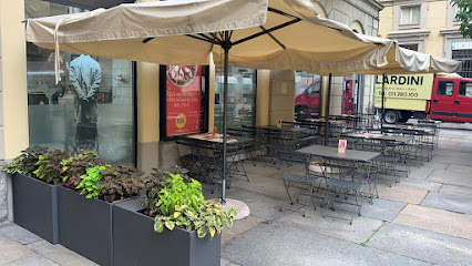 Berberè Pizzeria Centro