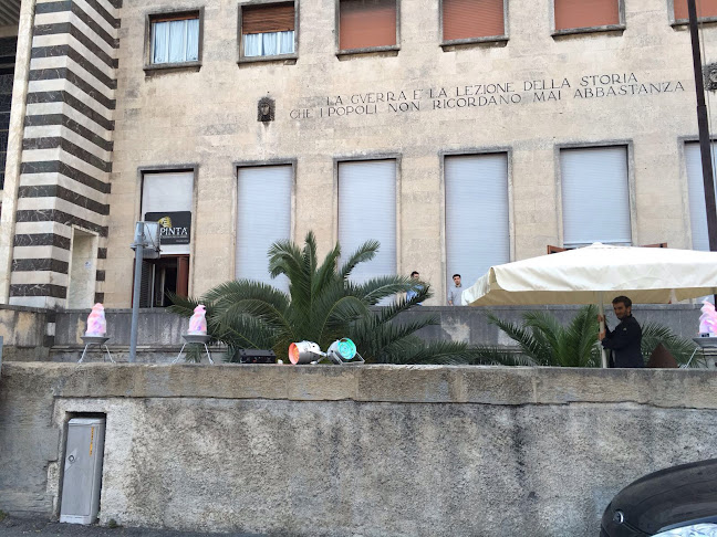 Pub La Pinta - Genova