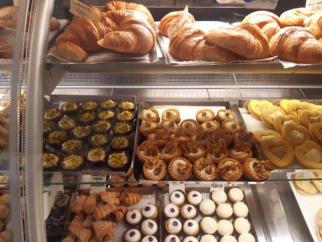 Caffetteria Pasticceria Gori - Ristorazione