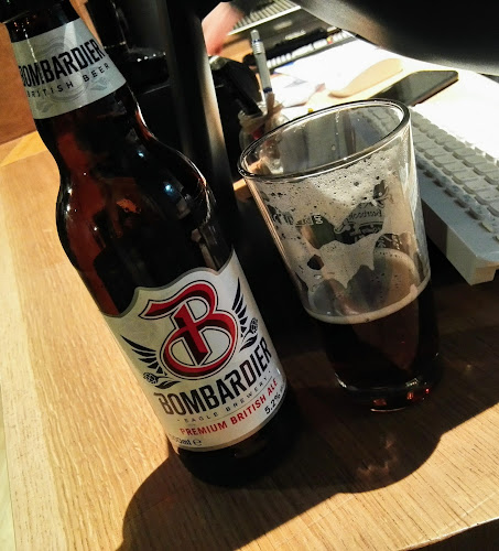 Comentarii opinii despre LAB - L'Ardito Birraio