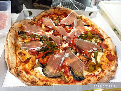 El Diablo Pizzeria e Paninoteca