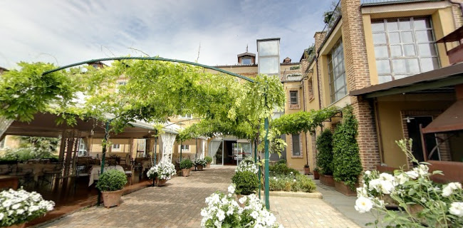 Comentarii opinii despre Hotel Ristorante Il Campanile