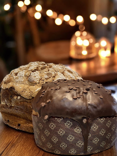 Panetteria Moderna Sopranzetti Luigi di Sopranzetti Francesco - Ristorazione