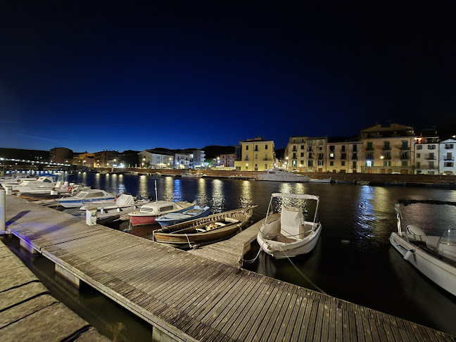 Trattoria Il pirata - Ristorazione