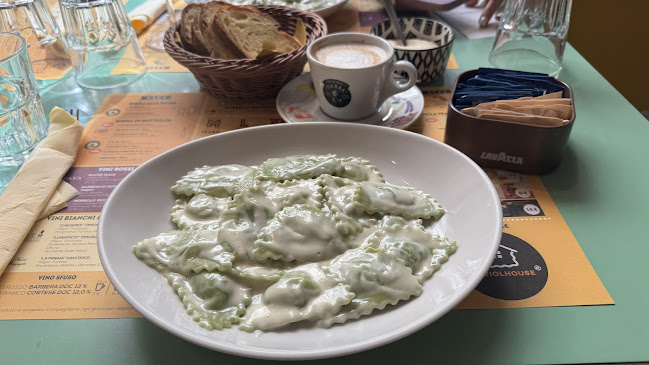 Raviolhouse Torino - Ristorazione