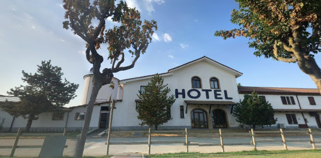 Hotel Ristorante Il Carrettino - Tortona