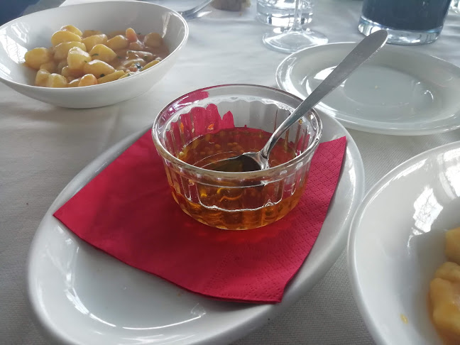 Al Vecchio Teatro - Ristorante Vista Mare - Ortona