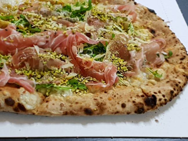 Comentarii opinii despre La Mela